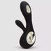 Vibromasseur Rabbit Soraya Wave
