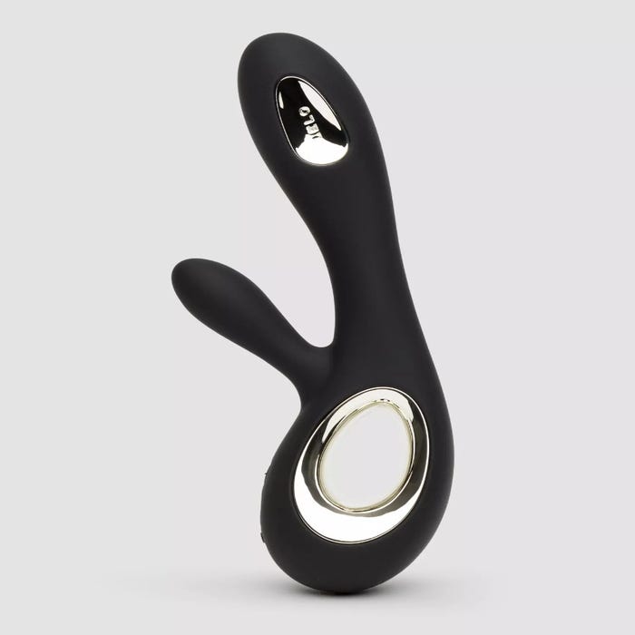 Vibromasseur Rabbit Soraya Wave