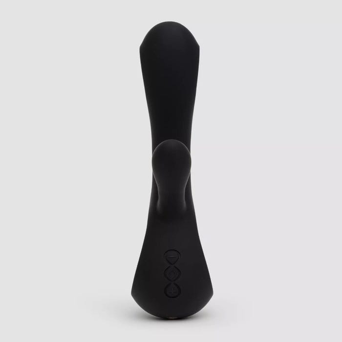 Vibromasseur Rabbit Soraya Wave