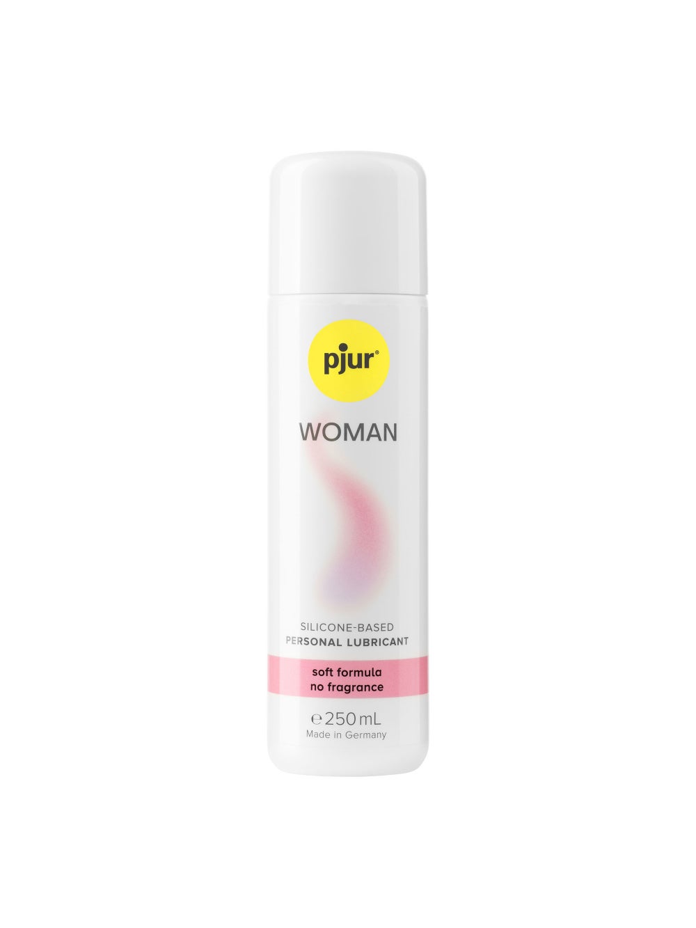 Lubrifiant silicone pjur Woman 250 ml 5