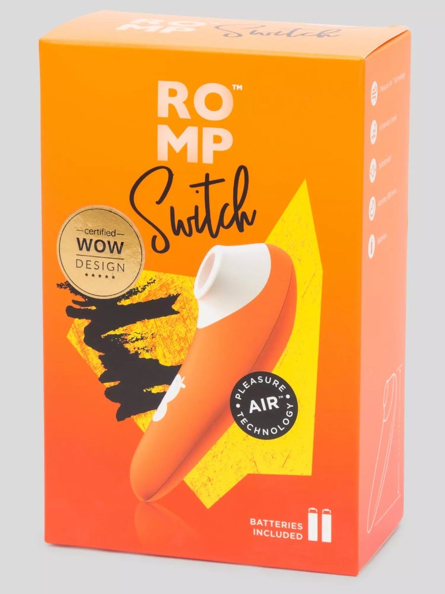 Stimulateur ROMP Switch