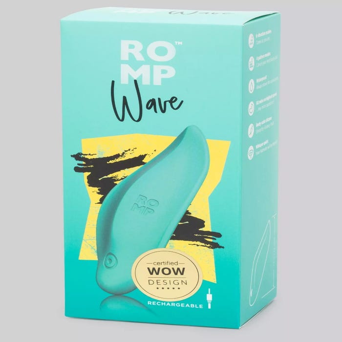 Stimulateur ROMP Wave