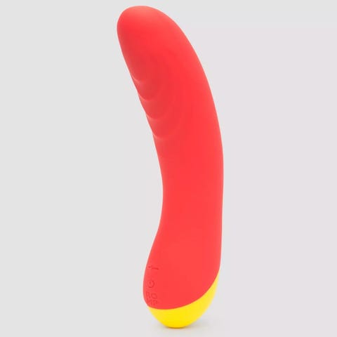 Vibromasseur ROMP Hype