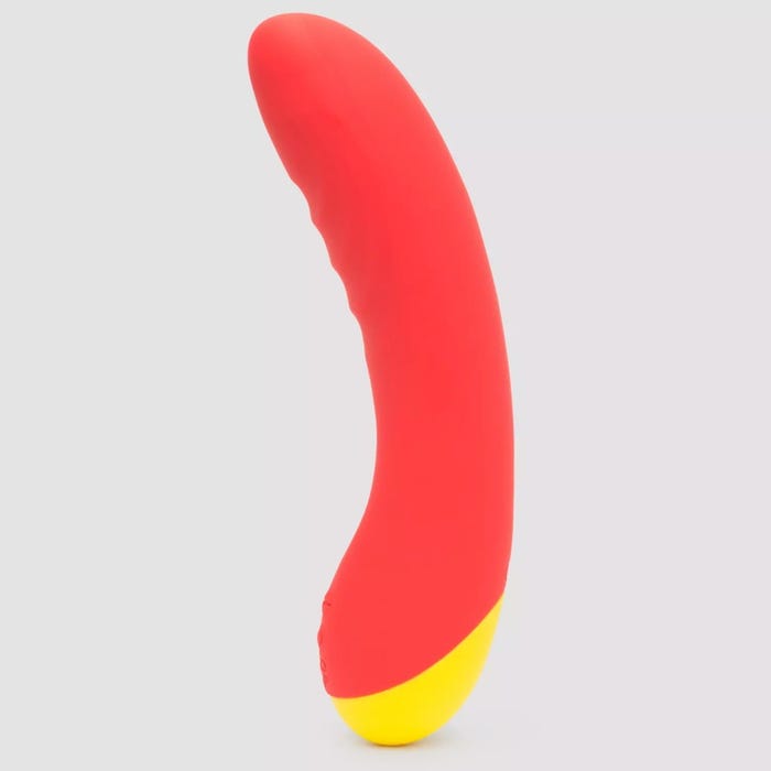 Vibromasseur ROMP Hype