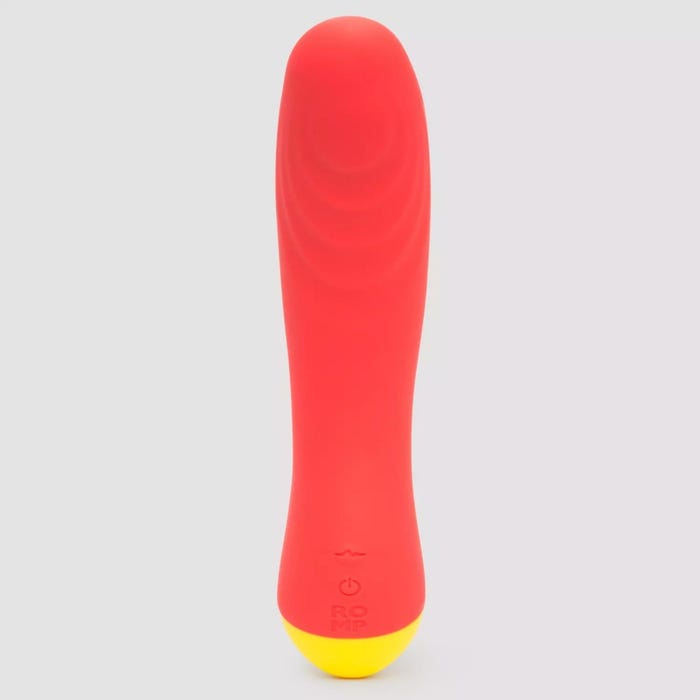 Vibromasseur ROMP Hype