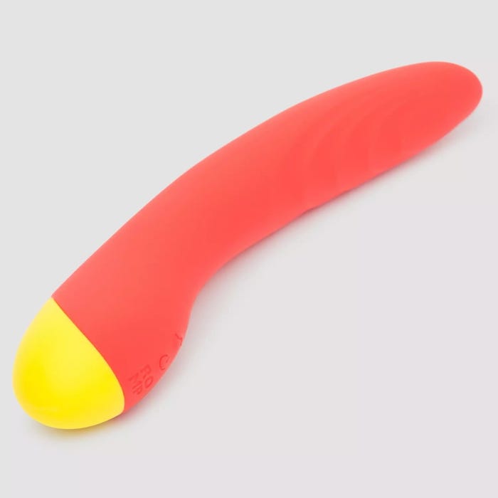 Vibromasseur ROMP Hype