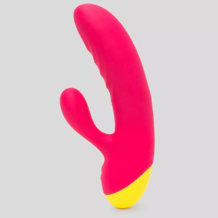Vibromasseur rabbit ROMP Jazz