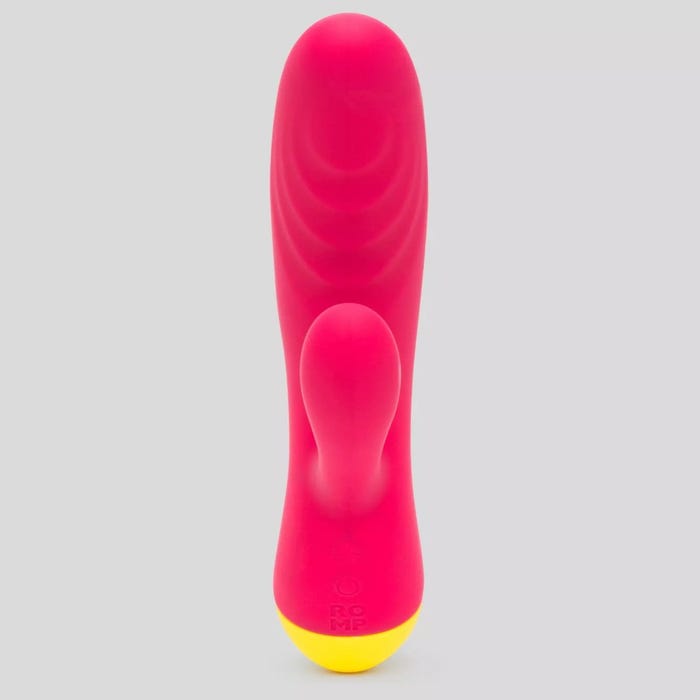 Vibromasseur rabbit ROMP Jazz