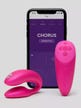 Stimulateur Connecté We-Vibe Chorus