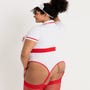 Costume infirmière sexy Fantasy GT