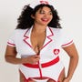 Costume infirmière sexy Fantasy GT