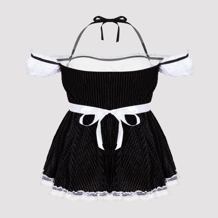 Costume soubrette Fantasy 
