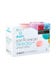 Éponges Menstruelles Soft + Comfort WET Tampons Boîte de 2