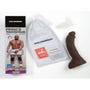 Dildo XXL avec Testicules Vac-U-Lock Prince Yahshua 26,7 cm Signature Cocks
