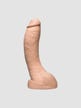 Gode avec testicules Vac-U-Lock Jeff Stryker 22,9 cm