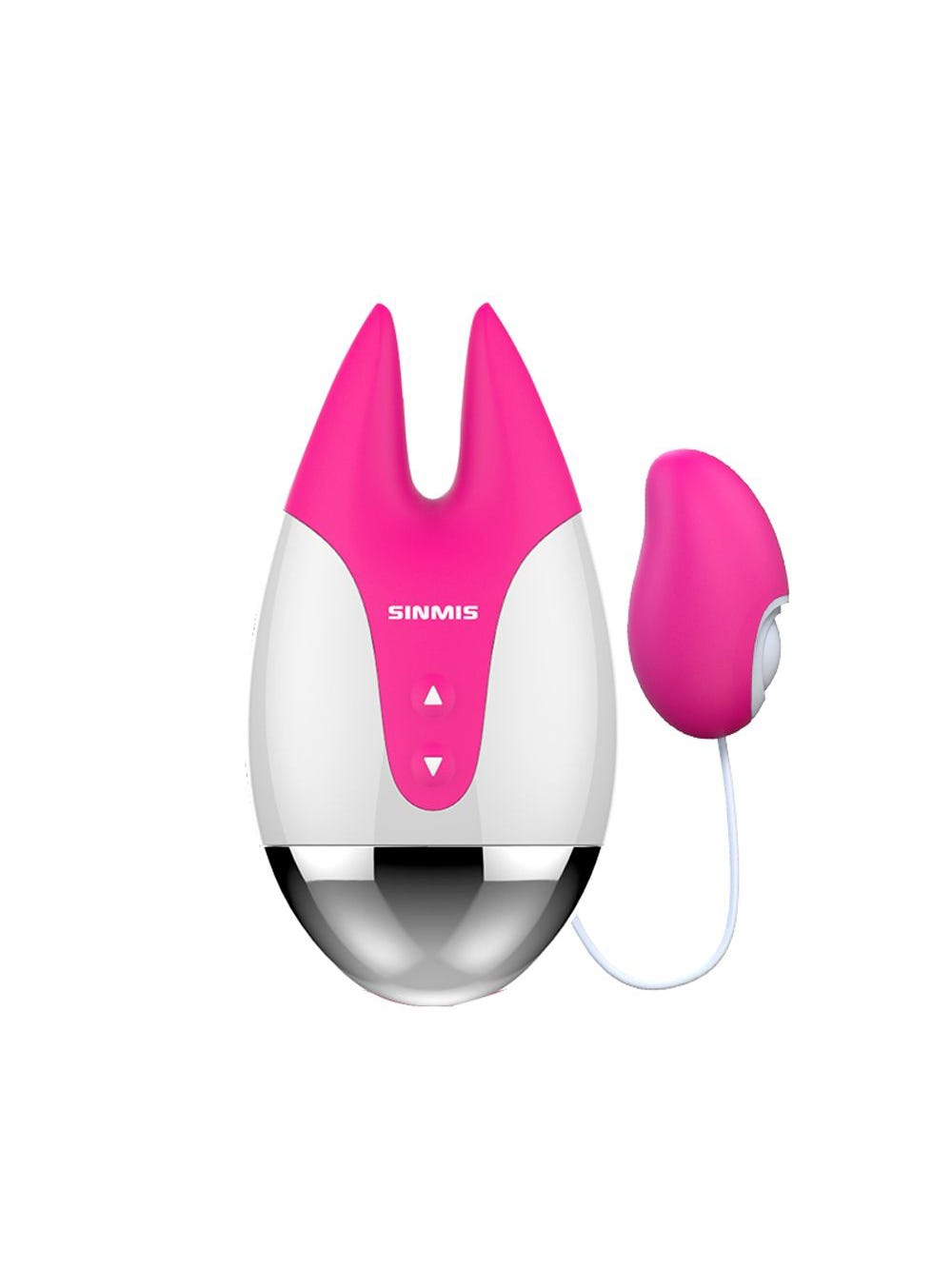 Stimulateur Clitoridien & Point G FiFi 2 main product photo