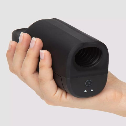 Masturbateur Automatique Arcwave Ion