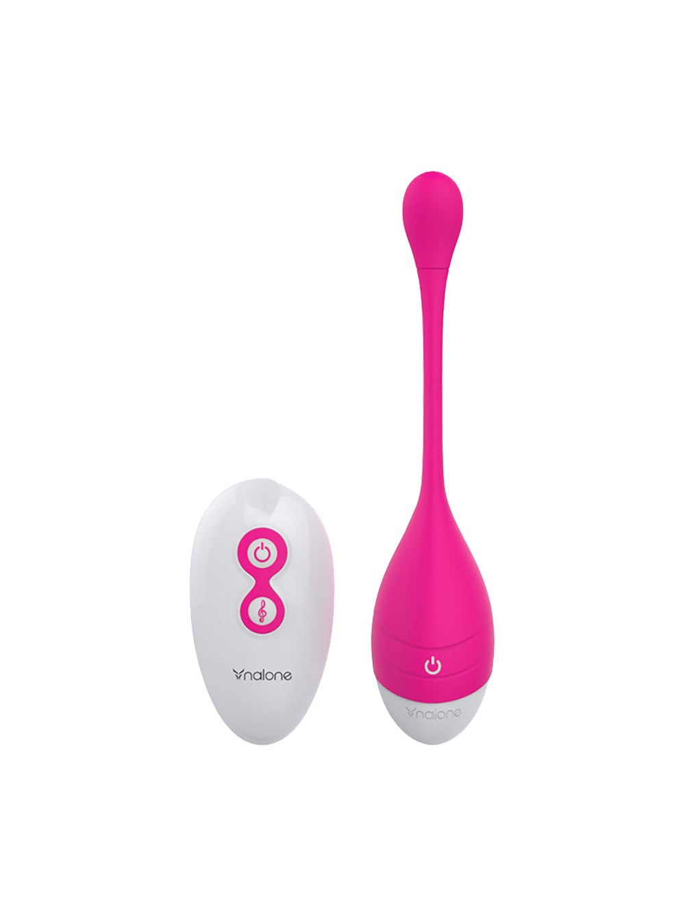 Oeuf Vibrant Télécommandé Sweetie 6