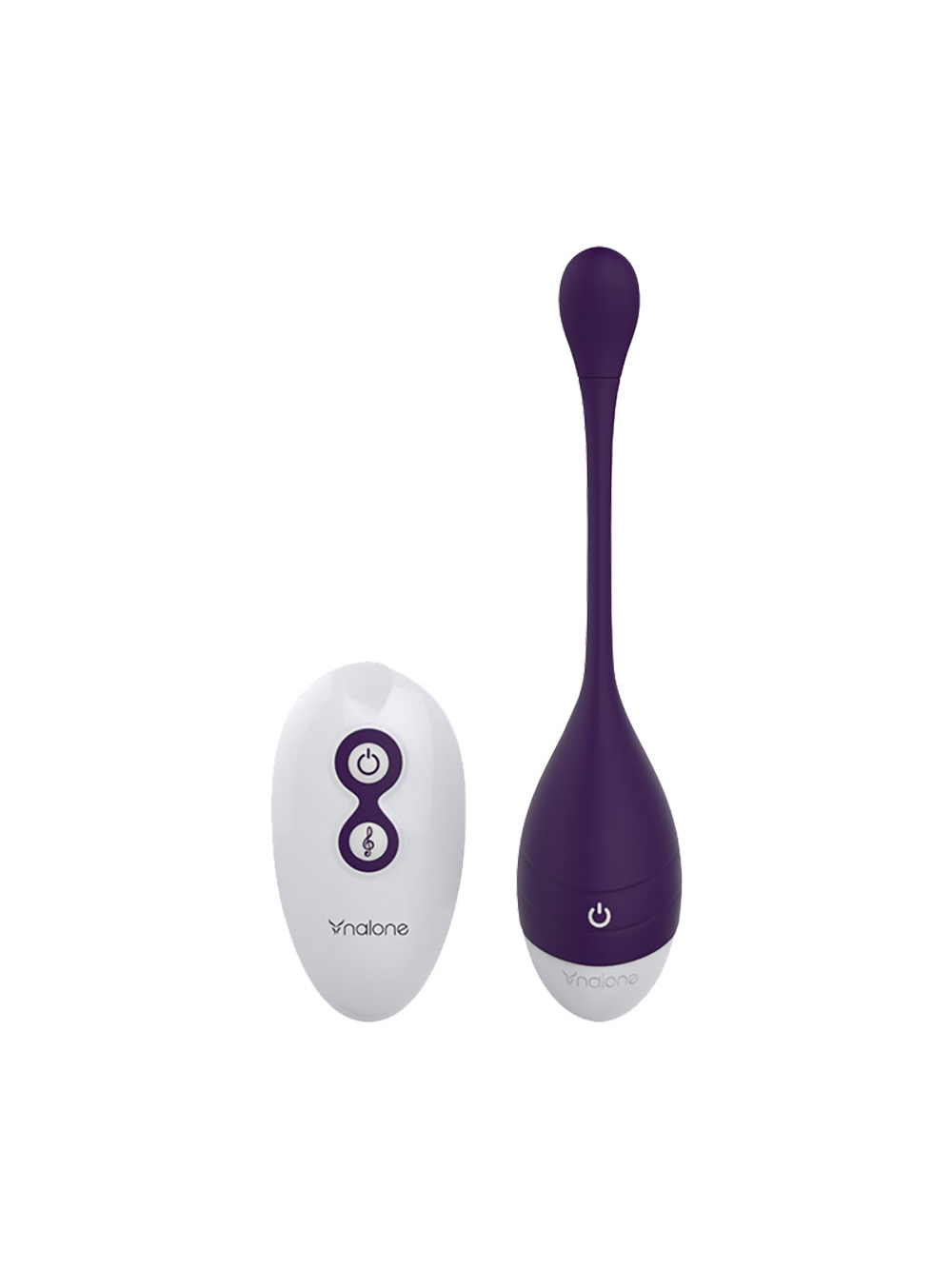 Oeuf Vibrant Télécommandé Sweetie