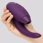 Stimulateur clitoridien Womanizer InsideOut
