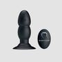 Plug Anal Vibrant & Rotatif Beaded