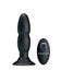 Plug Anal Vibrant & Rotatif Beaded