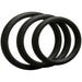 Kit de 3 Cockrings Fins OptiMALE C-Ring