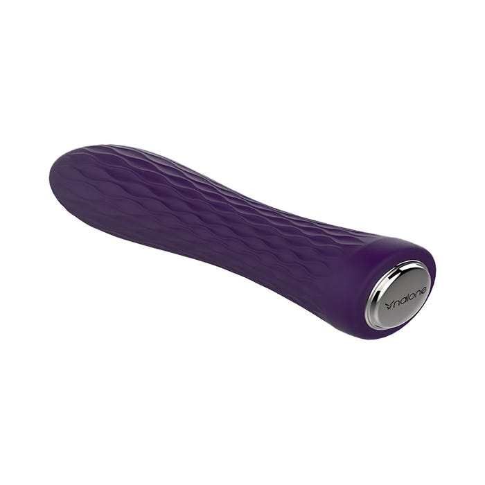 Vibromasseur Mini Ian