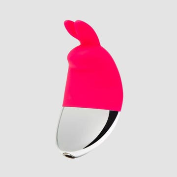 Stimulateur clitoridien rechargeable Happy Rabbit