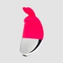 Stimulateur clitoridien rechargeable Happy Rabbit