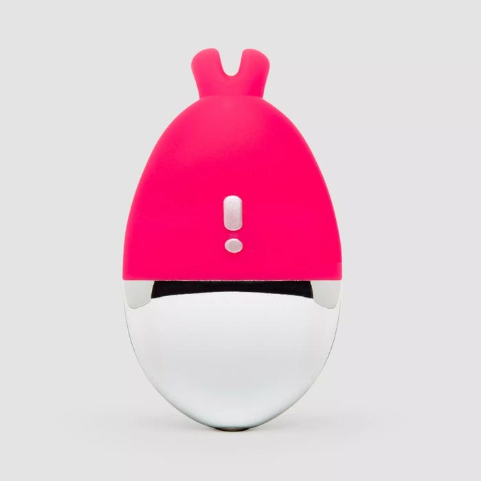 Stimulateur clitoridien rechargeable Happy Rabbit