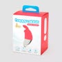 Stimulateur clitoridien rechargeable Happy Rabbit