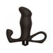 Stimulateur Prostatique Vibrant OptiMALE P-Massager