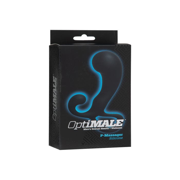 Stimulateur Prostatique OptiMALE P-Massager