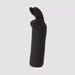 Stimulateur bullet rabbit rechargeable noir