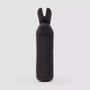 Stimulateur bullet rabbit rechargeable noir