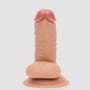 Gode ventouse 15,2 cm Classic Lifelike Lover
