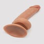 Gode ventouse 15,2 cm Classic Lifelike Lover