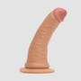 Gode ventouse 17,8 cm Ultra Lifelike Lover