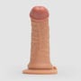 Gode ventouse 17,8 cm Ultra Lifelike Lover