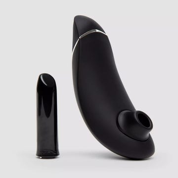 Coffret Silver Delights Womanizer x We-Vibe édition limitée