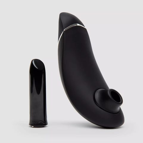 Coffret Silver Delights Womanizer & We-Vibe Édition Limitée