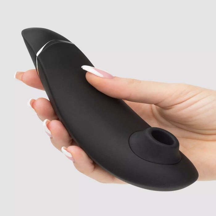 Coffret Silver Delights Womanizer x We-Vibe édition limitée