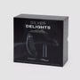 Coffret Silver Delights Womanizer x We-Vibe édition limitée