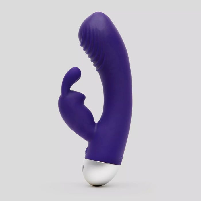 Vibromasseur rabbit Wonder Bunny