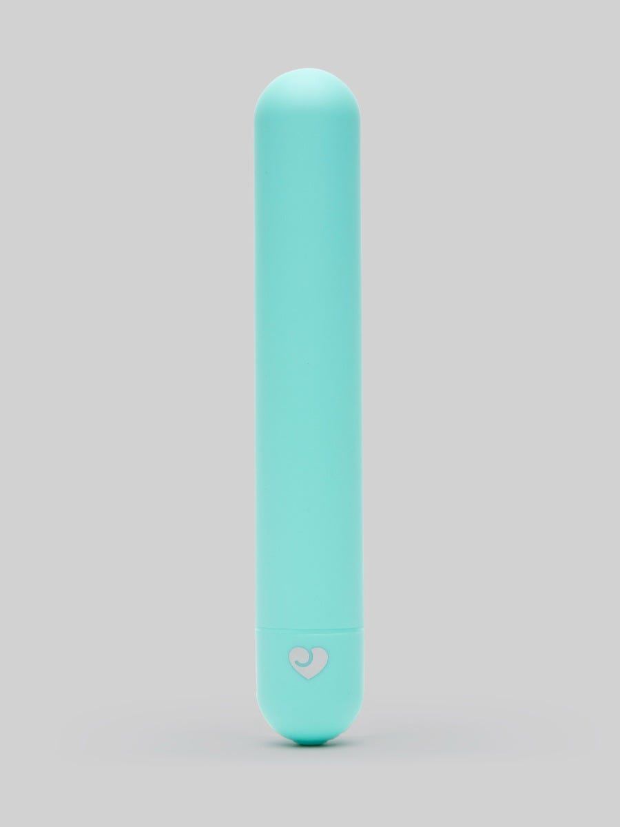 Vibromasseur Classic Silencer main product photo