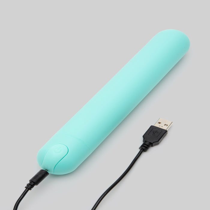 Vibromasseur Classic Silencer