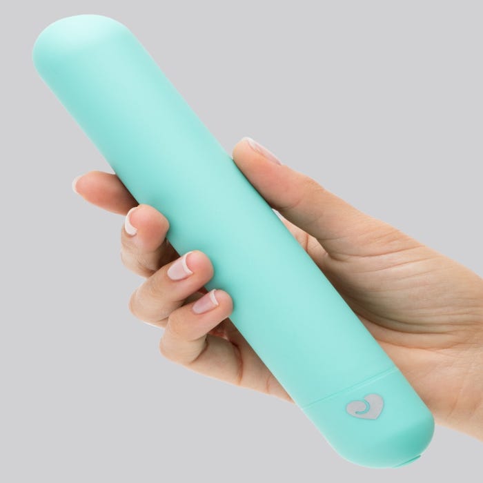 Vibromasseur Classic Silencer