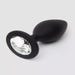 Plug anal bijou silicone Shine Bright medium