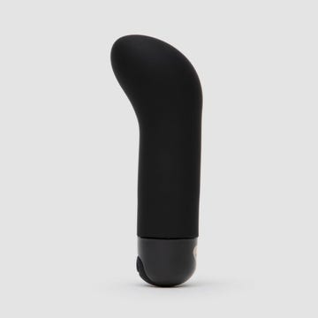 Vibromasseur point G Little Wonder
